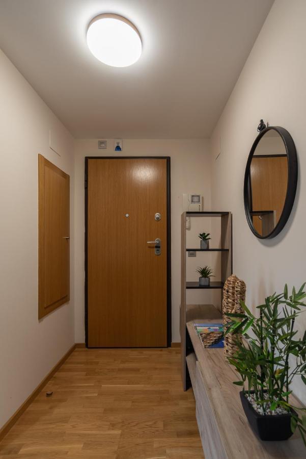 Apartamento Bulevar 1 Con Parking Gratuito Castellón de la Plana Zewnętrze zdjęcie