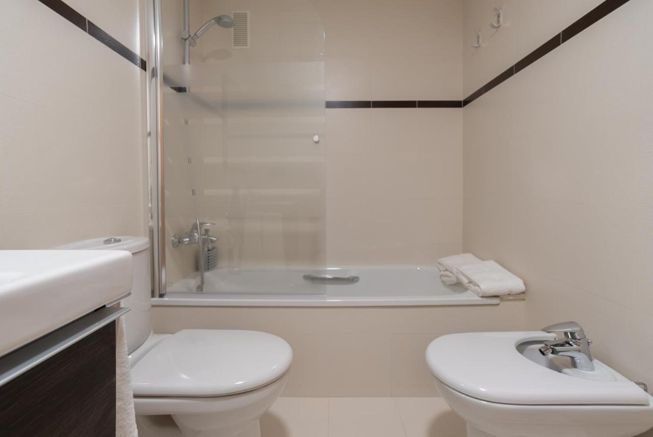Apartamento Bulevar 1 Con Parking Gratuito Castellón de la Plana Zewnętrze zdjęcie