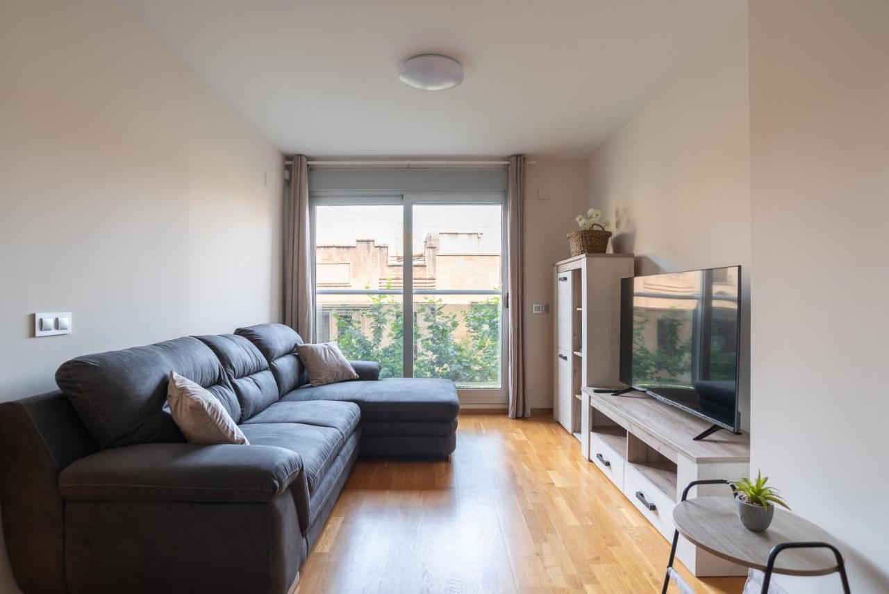 Apartamento Bulevar 1 Con Parking Gratuito Castellón de la Plana Zewnętrze zdjęcie