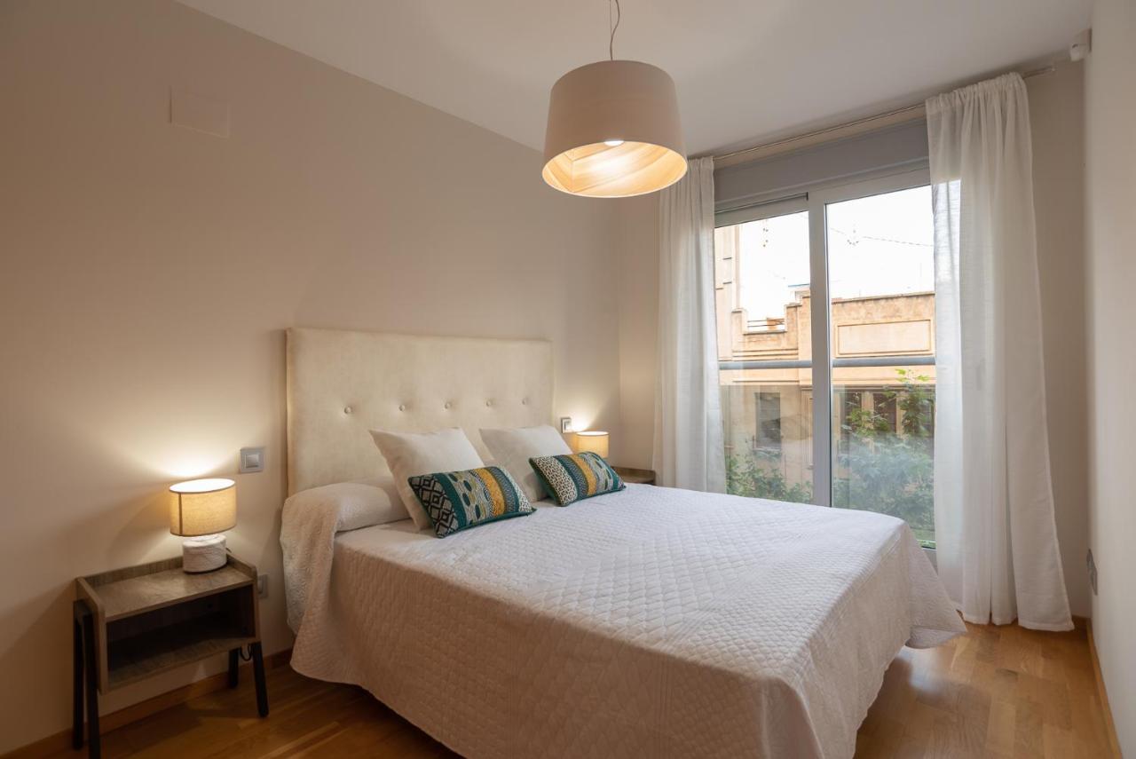 Apartamento Bulevar 1 Con Parking Gratuito Castellón de la Plana Zewnętrze zdjęcie
